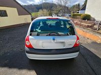 gebraucht Renault Clio II Initiale 1.6 16v