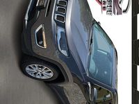 Gebraucht Jeep Compass Limited 150 PS (110 kW) 2020 Silber SUV