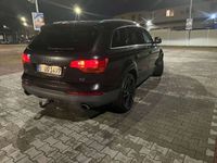 gebraucht Audi Q7 4.2 FSI quattro tiptronic