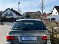 gebraucht BMW 530 e61 Touring,xDrive