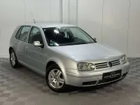 Gebraucht VW Golf IV Sport 116 PS (85 kW) 2001 Other Limousine