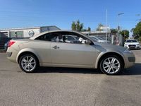 Gebraucht Renault Mégane Cabriolet Privilege 163 PS (119 kW) 2005 Beige Cabrio