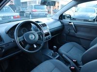 gebraucht VW Polo IV 1,2 Schiebedach