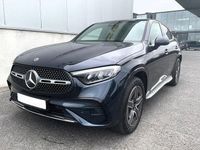 Gebraucht Mercedes E300 AMG 333 PS (244 kW) 2023 Blau SUV