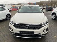 gebraucht VW T-Roc 1.5 16V TSI ACT Life Kamera