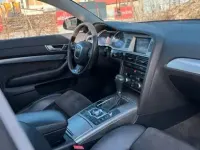 Gebraucht Audi A6 Sport 179 PS (131 kW) 2007 Silber Limousine