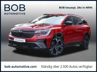 Gebraucht Renault Espace Esprit Alpine 200 PS (147 kW) 2025 Dezirrot (rot) Van / Kleinbus