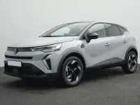 Używany Renault Captur Techno 158 KM (116 kW) 2025 Szary SUV