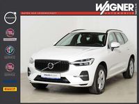 Gebraucht Volvo XC60 197 PS (144 kW) 2022 Ice white SUV