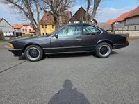 Gebraucht BMW 635 218 PS (160 kW) 1980 Coupé
