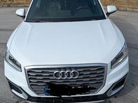 Gebraucht Audi Q2 S-Line 150 PS (110 kW) 2016 Weiß SUV