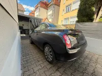 Gebraucht Nissan Micra 110 PS (80 kW) 2006 Schwarz Cabrio