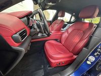 Gebraucht Maserati Levante GranLusso 275 PS (202 kW) 2019 Blau SUV