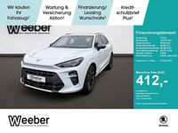 Second-hand Cupra Terramar 150 CP (110 kW) 2025 Alb SUV