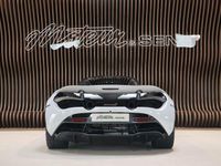 Gebraucht McLaren 720S 721 PS (530 kW) 2019 Weiß