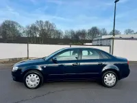 Używany Audi A4 101 KM (74 kW) 2007 Niebieski Sedan/Limuzyna