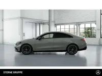 Neu Mercedes 350 AMG 260 kW (354 PS) 2026 Schwarz SUV