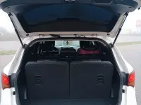 Gebraucht Hyundai Santa Fe 200 PS (147 kW) 2016 Weiß SUV
