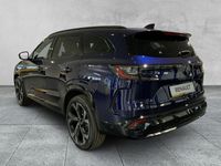 Neu Renault Espace Esprit Alpine 200 PS (147 kW) 2025 Nacht blau Van / Kleinbus