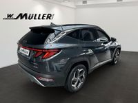 gebraucht Hyundai Tucson Prime Plug-In Hybrid *ALLRAD*