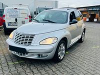 gebraucht Chrysler PT Cruiser 