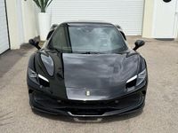 Gebraucht Ferrari 296 829 PS (609 kW) 2023 Schwarz