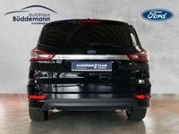 gebraucht Ford S-MAX Titanium*ACC*7-Sitzer*