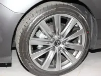 Gebraucht Mazda 6 Edition 194 PS (142 kW) 2021 Matrixgrau metallic Kombi