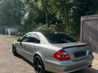 Gebraucht Mercedes E350 272 PS (200 kW) 2005 Grau Limousine