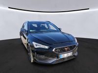 Gebraucht Cupra Leon 310 PS (228 kW) 2022 Schwarz Limousine