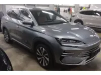 Gebraucht BYD Seal 324 PS (238 kW) 2025 Andere (metallic) SUV