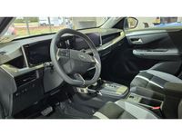 Neu Opel Frontera 145 PS (106 kW) 2025 Weiß SUV