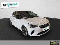Gebraucht Opel Corsa Elegance 100 kW (136 PS) 2023 Weiß Limousine