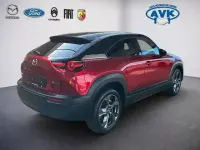 Gebraucht Mazda MX30 Ad'Vantage 106 kW (145 PS) 2023 Rot SUV
