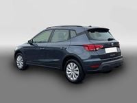 Second-hand Seat Arona Reference 95 CP (69 kW) 2025 Gri SUV