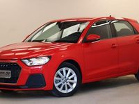 Gebraucht Audi A1 Advanced 81 PS (59 kW) 2019 Andere SUV