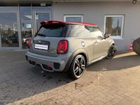 Gebraucht Mini John Cooper Works Chili 231 PS (169 kW) 2021 Gruen Kleinwagen