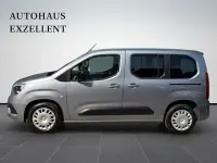 Gebraucht Opel Combo Life Elegance 131 PS (96 kW) 2022 Andere Limousine