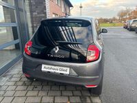 Gebraucht Renault Twingo Urban Night 65 PS (47 kW) 2024 Grau Kleinwagen
