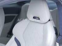 Gebraucht BMW 228 Competition Edition 625 PS (459 kW) 2022 Grau Coupé