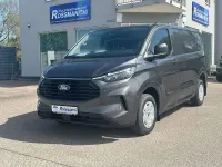 Neu Ford Transit Custom Trend 136 PS (100 kW) 2026 Grau Van / Kleinbus