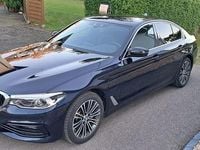 Gebraucht BMW 530e Shadowline 252 PS (185 kW) 2019 Other Limousine