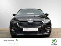 Gebraucht Skoda Fabia Selection 95 PS (69 kW) 2025 Schwarz Kleinwagen