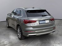 Gebraucht Audi Q3 Ambiente 190 PS (139 kW) 2019 Grau SUV