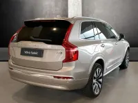 Gebraucht Volvo XC90 Plus 235 PS (172 kW) 2024 Grau SUV