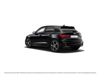 gebraucht Audi A1 Sportback 30 TFSI S-Line B&O Virtual Keyless