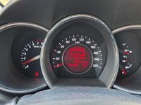 Gebraucht Kia Rio 84 PS (61 kW) 2016 Weiß Kleinwagen