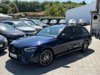 Gebraucht Mercedes E53 AMG AMG 435 PS (319 kW) 2021 Blau Kombi