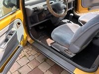 Usata Renault Twingo 1998 Utilitaria