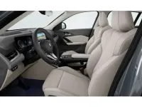 Gebraucht BMW X2 163 PS (119 kW) 2025 Silber SUV
